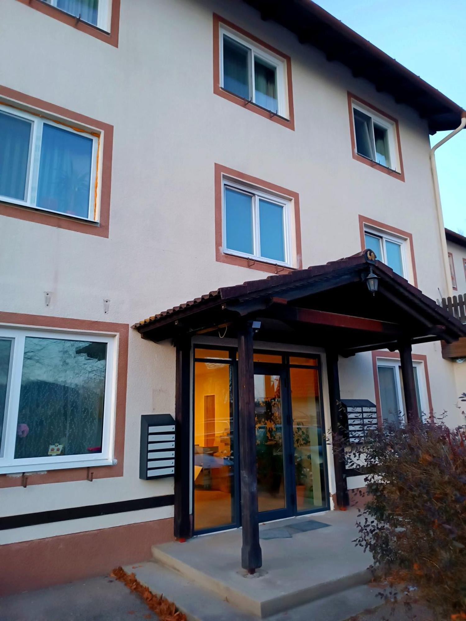 Gasthaus Tauchen With Kitchen Mönichkirchen Zewnętrze zdjęcie
