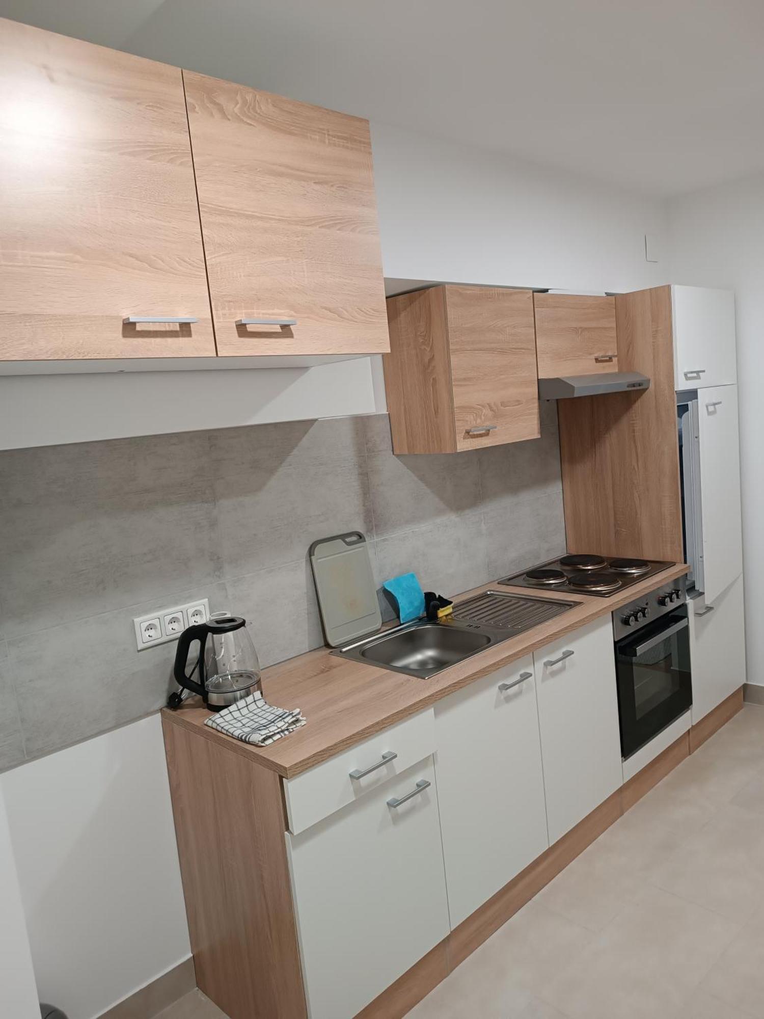 Gasthaus Tauchen With Kitchen Mönichkirchen Zewnętrze zdjęcie