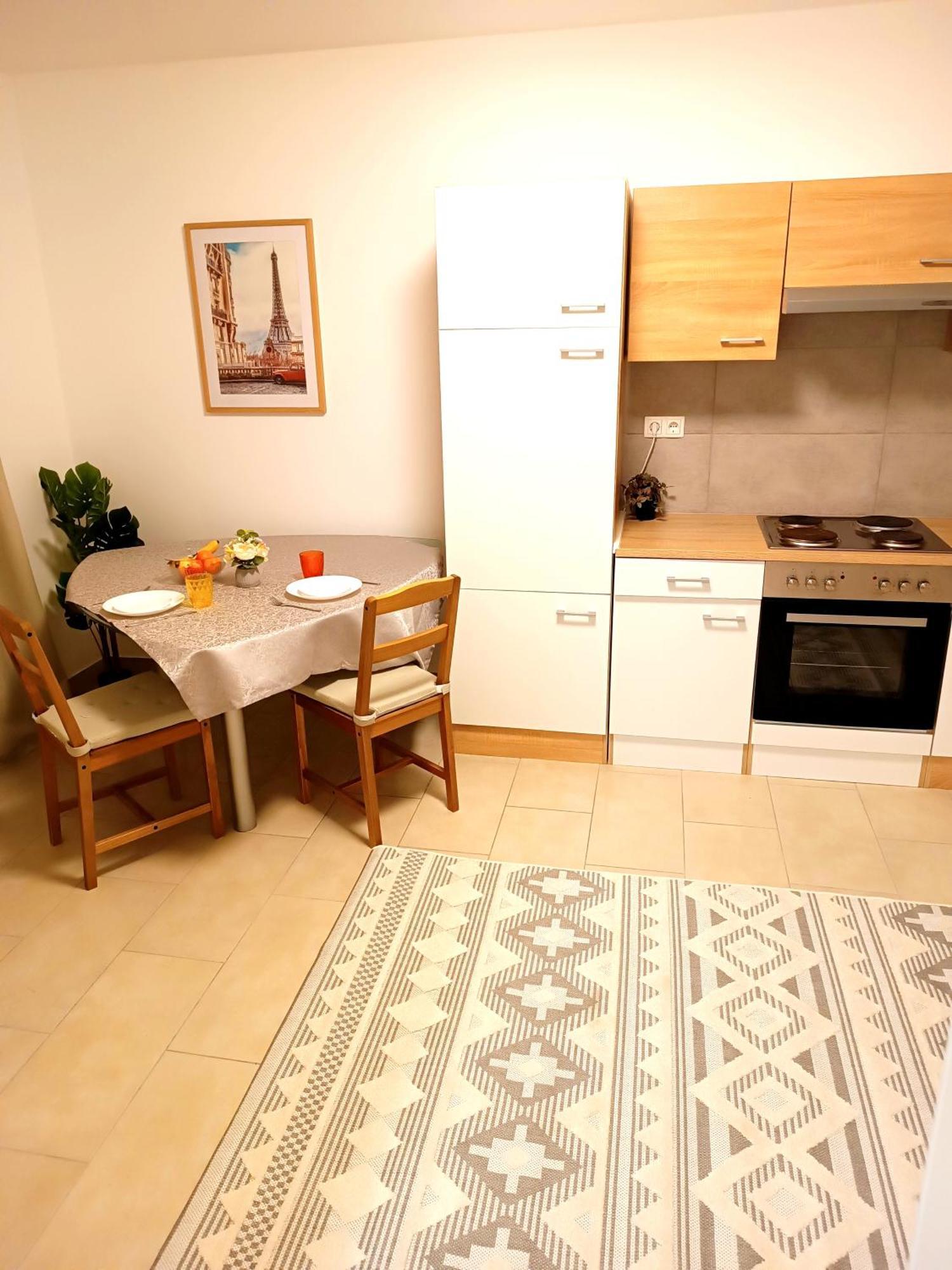Gasthaus Tauchen With Kitchen Mönichkirchen Zewnętrze zdjęcie